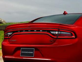 Home Dodge Charger