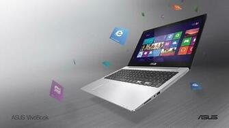 Asus Vivobook V551lb Db71t Inch HD Touchscreen Laptop Core I7