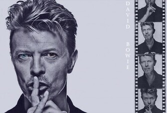 David Bowie Wallpaper