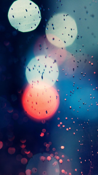 Cool iPhone Lock Screen Wallpaper