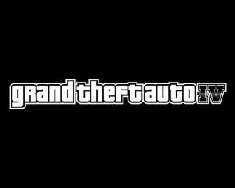 Grand Theft Auto Iv Logo