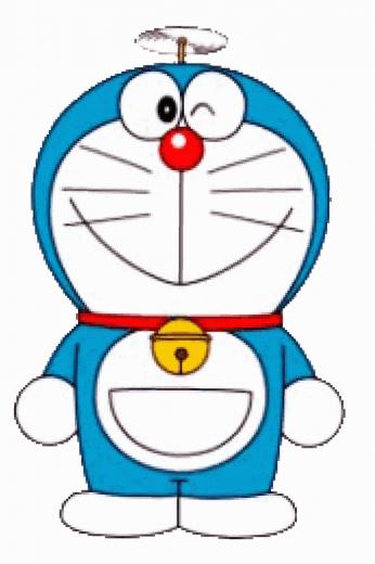 Doraemon Wallpaper HD iPhone Android Linux Mac Windows Wallpaperbook