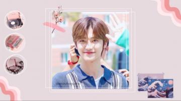 Na Jaemin Wallpaper Desktop Materi Pacar Kutipan Pelajaran