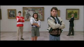 Ferris Bueller Bilder Buellers Tag Off HD