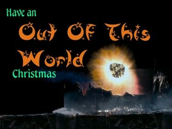 Doctor Who Christmas Wallpaper By Loonylovegood93