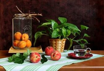 Still Life Full HD Wallpaper And Background