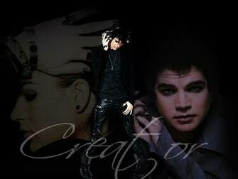 Adam Lambert Wallpaper