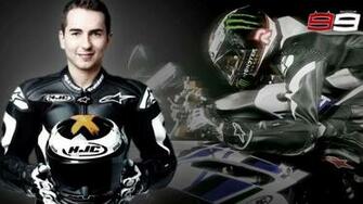 Jorge Lorenzo Motogp Wallpaper HD