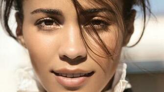 Paula Patton Wallpaper X Net