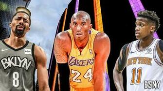 Kobe Bryant The Death Of A Generation S Hero