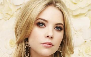 Ashley Benson HD Wallpaper Wallpapertip