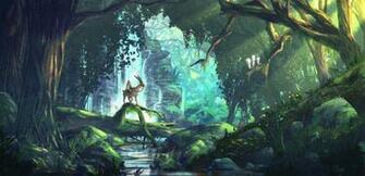 Studio Ghibli Wallpaper Galleryhip