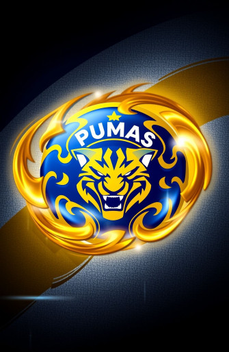 Pumas Unam Wallpaper