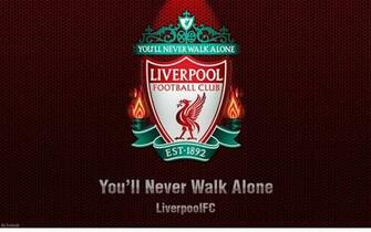 Liverpool Football Club Wallpaper HD