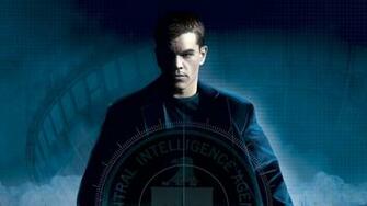 Jason Bourne Wallpaper