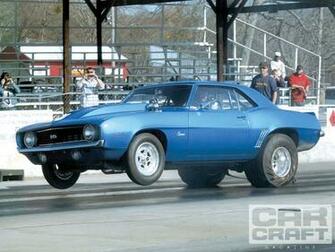 Blue Camaro Ss Wallpaper Chevy