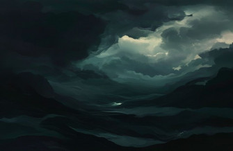 Dark Netflix Wallpaper