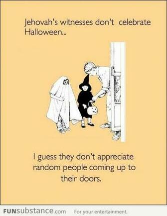 Jehovah S Witness Memes