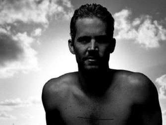 Paul Walker Wallpaper
