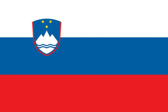 Superboy16 Image Flag Of Slovenia HD Wallpaper And Background