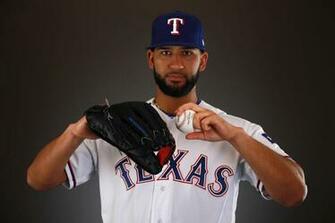 Texas Rangers Over Under Nomar Mazara Lone Star Ball