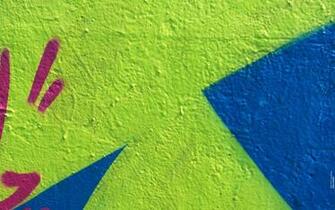 Green And Blue Wallpaper Stock Photos