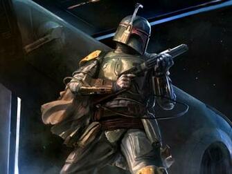 Tags Boba Fett Wallpaper HD For Android Star Wars