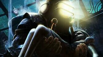 Bioshock Wallpaper