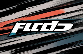 Cool Ford Logo Wallpaper