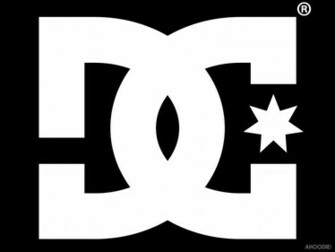 Dc Shoes Usa White Black Wallpaper Picture Image For Your Pc Computer