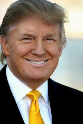 Fonds D Cran Donald Trump Tous Les Wallpaper