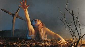 Evil Dead Wallpaper HD