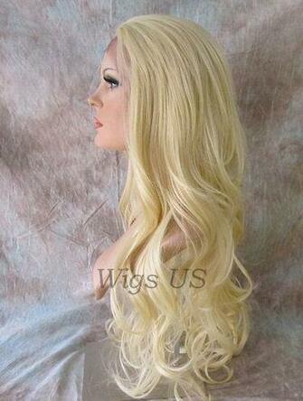 Auburn And Blonde Heat Ok Wigs Wallpaper Dark Brown Hairs