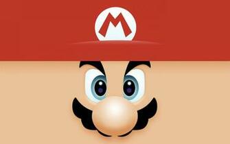 Mario Bros Wallpaper HD Dekstop