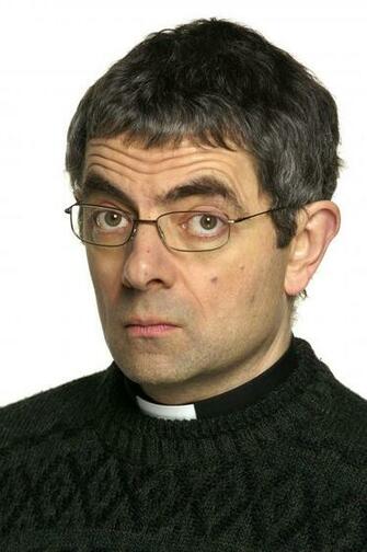 Rowan Atkinson Image Keeping Mum HD Wallpaper And