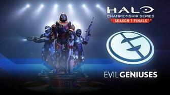 Season Finals Wallpaper Social Kit Halo Championship