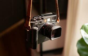 Wallpaper Background Camera Leica M Image For Desktop Section