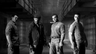 Blops Zombies Side Crew Mob Of The Dead By Portal2player On