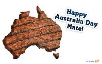 Australia Day Wallpaper X Net