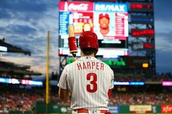 Phillies Fans Out Of Luck As Counterfeit Bryce Harper Jerseys