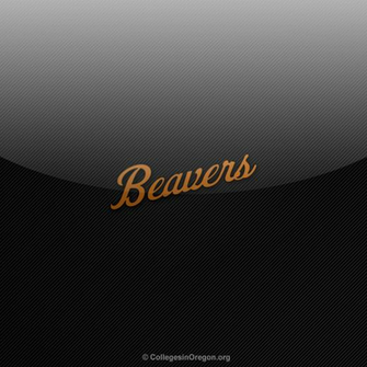 Oregon State Beavers Wallpaper