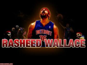 Detroit Pistons Desktop Wallpaper