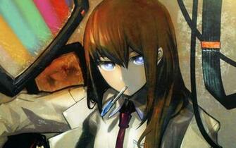 Steins Gate Wallpaper HD