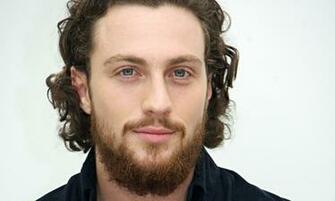 Aaron Taylor Johnson Changing My Name Felt Beautiful