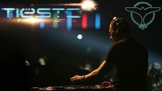 Dj Tiesto Wallpaper