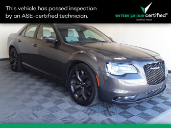 Chrysler Vehicles Enterprise Car Sales