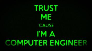 Computer Science Wallpaper On