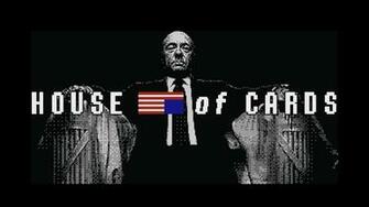 House Of Cards Wallpaper Image