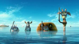 Madagascar Europe S Most Wanted Thewallpaper