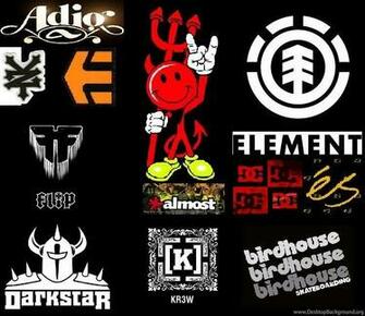 Wallpaper Toy Machine Skateboards Logo Desktop